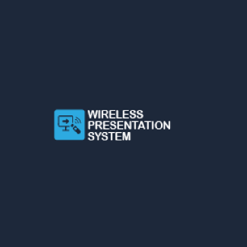 Wireless Presentation System Ltd